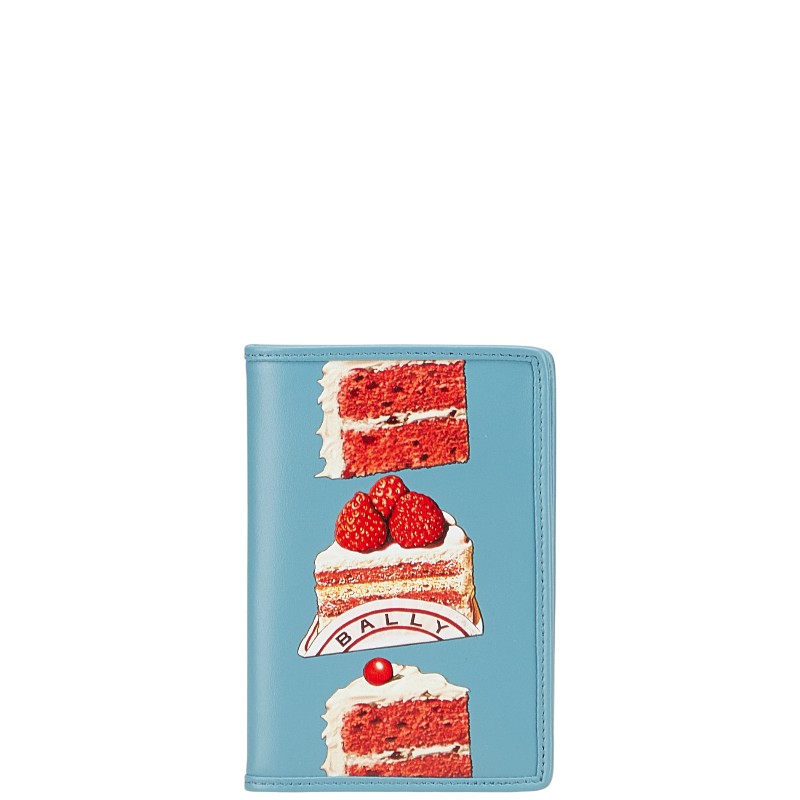 楽天市場】COMOLI コモリ xCHACOLI【美品】レザー パスポートケース