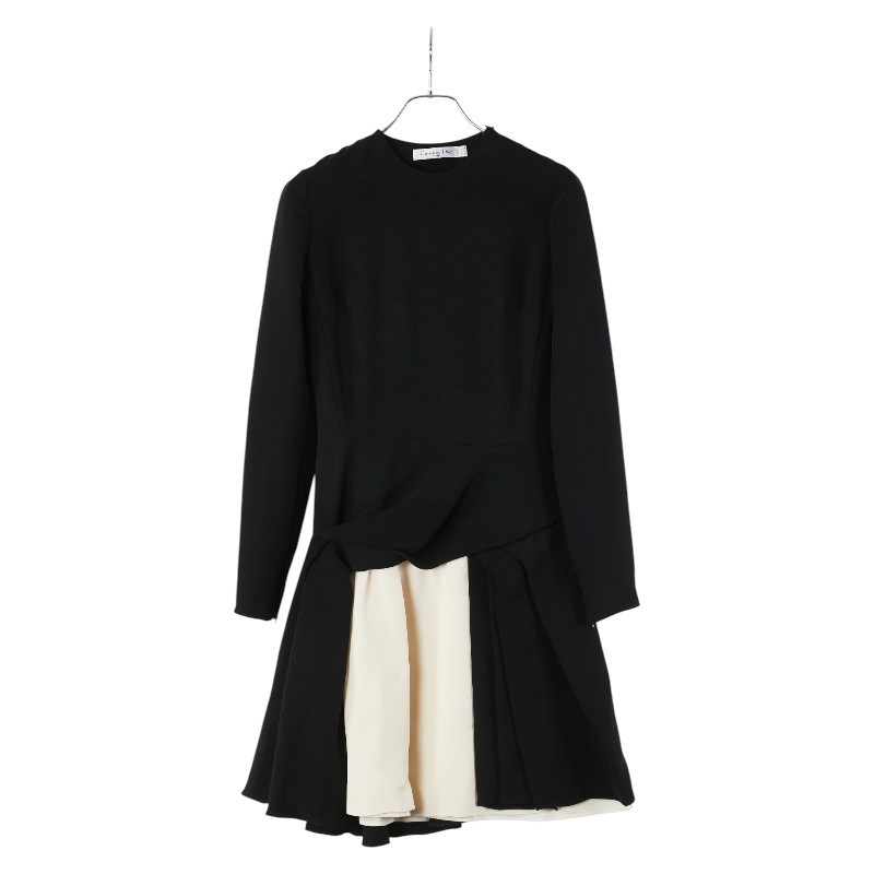 楽天市場】ディオール Dior ワンピース ワンピース 衣料品