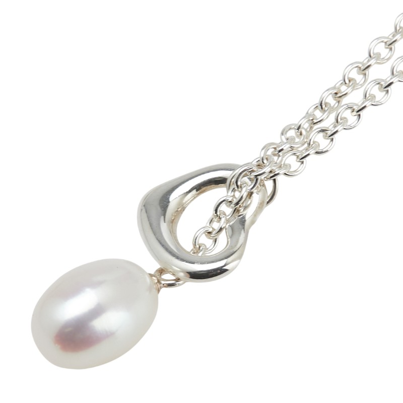 楽天市場】ティファニー Tiffany & Co. ラリエットネックレス オープン