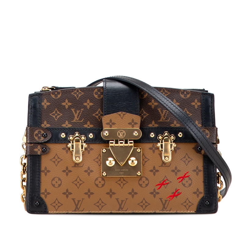 カ*シ様 LOUIS VUITTONバック ルイヴィトン バッグ レディース ショルダーバッグ クラッチバッグ