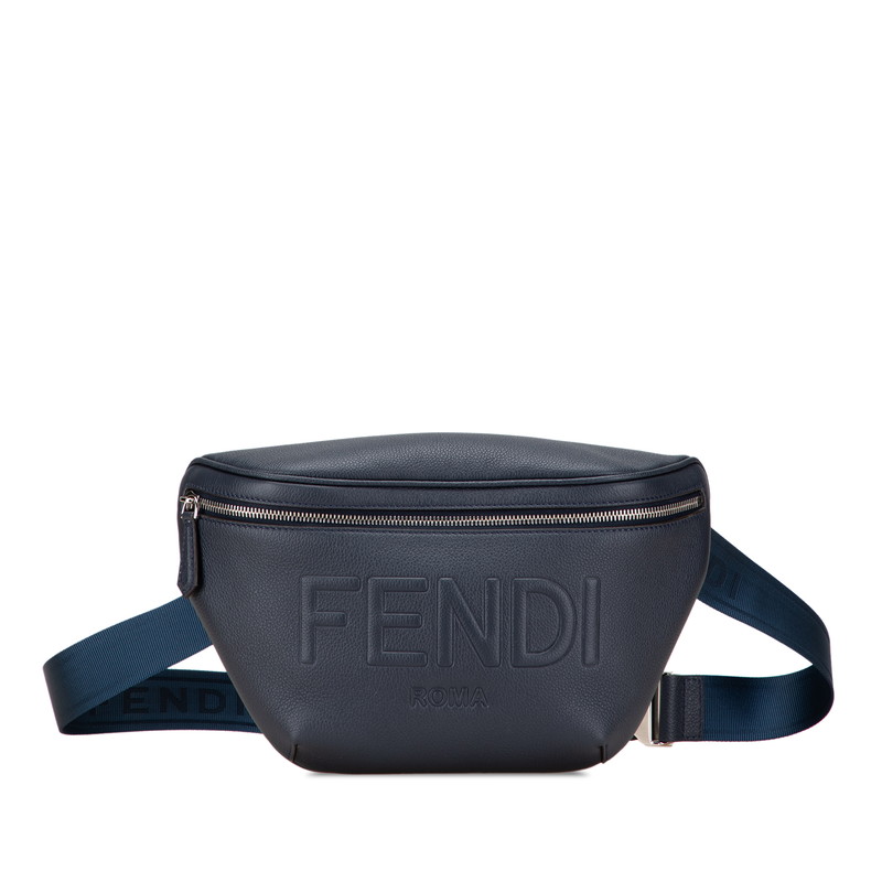 楽天市場】FENDI フェンディ /ポーター 7VA472 マンマバゲット