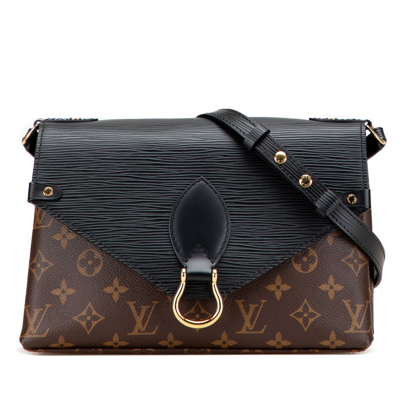 楽天市場】【美品】ルイヴィトン 【LOUIS VUITTON】 M44031 サン