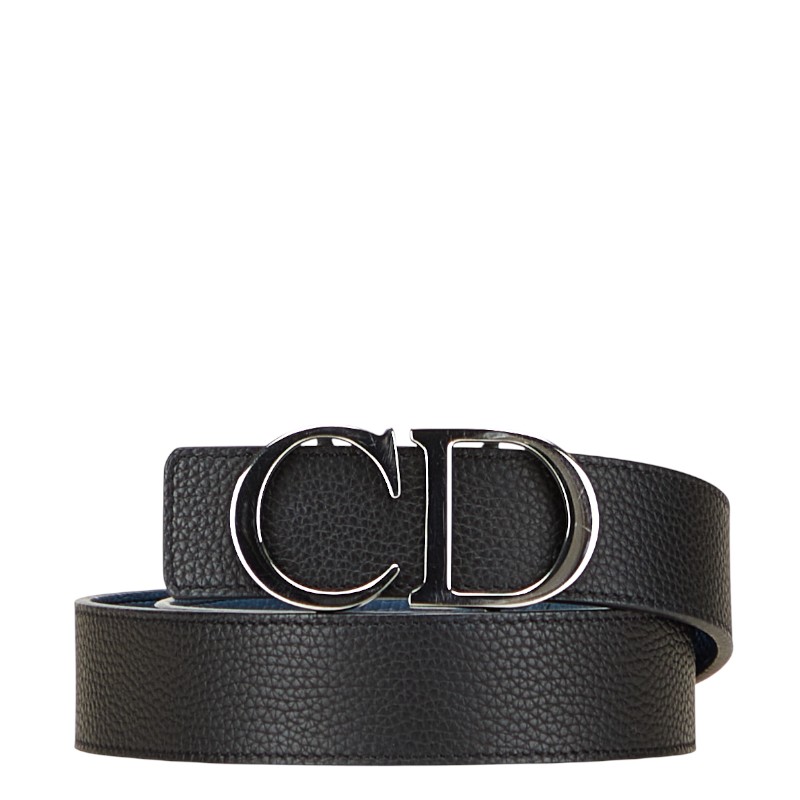 【付属品有】Dior (ディオール) ×ALYX CDバックルロゴ ベルト 付属品有】Dior (ディオール) ×ALYX CDバックルロゴ ベルト