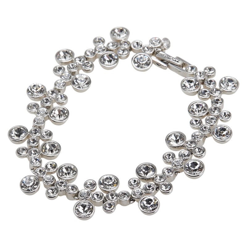 楽天市場】【動画有】ジパンシー GIVENCHY チェーン ブレスレット