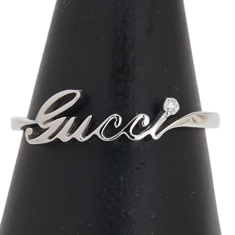 【極美品】GUCCI ヘキサゴンGシルバーリング 刻印20号 楽天市場】【ラッピング可】グッチ GUCCI ヘキサゴン リング