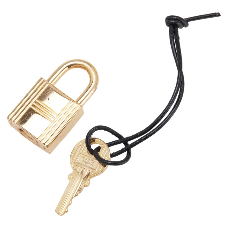 【超美品】エルメス　カデナ　鍵　クロシェットセット 楽天市場】エルメス 鍵 カデナ クロシェット カデナ トリヨン