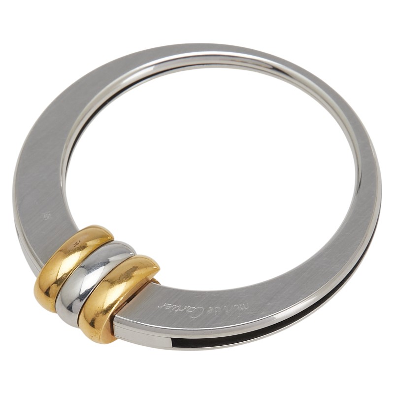 楽天市場】【財布】Cartier カルティエ トリニティ マネークリップ SS