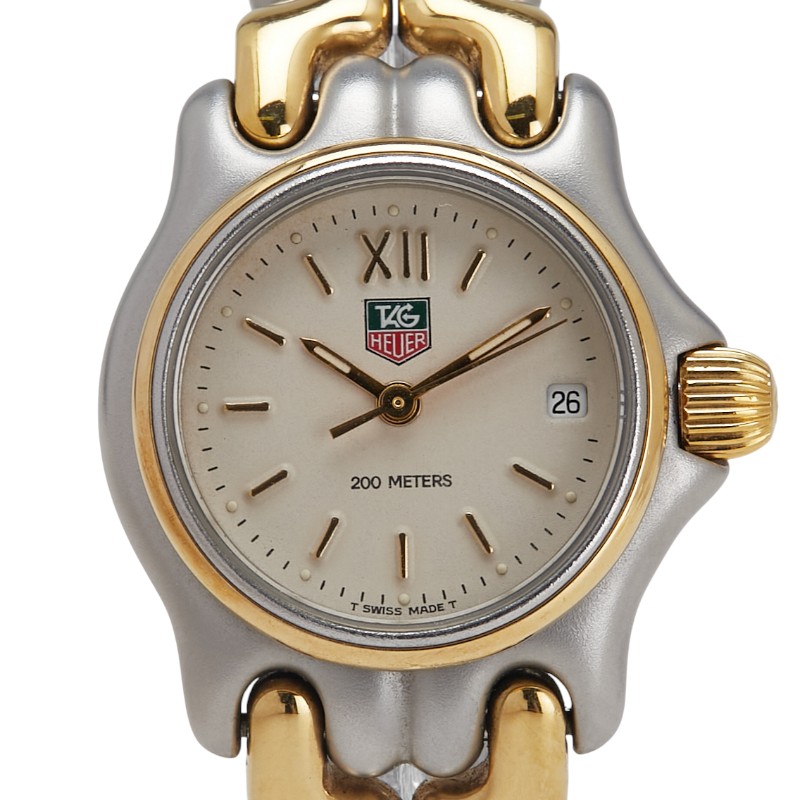 楽天市場】【ラッピング可】 タグホイヤー TAG HEUER セル CG2111-RO