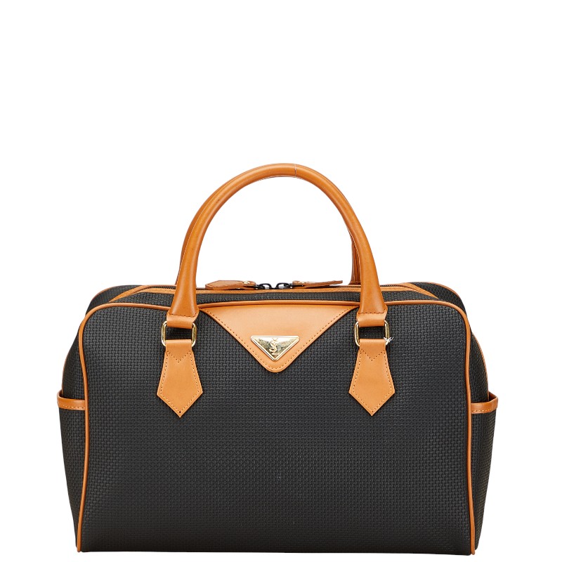 楽天市場】イヴ サンローラン YVES SAINT LAURENT YSL ボストンバッグ