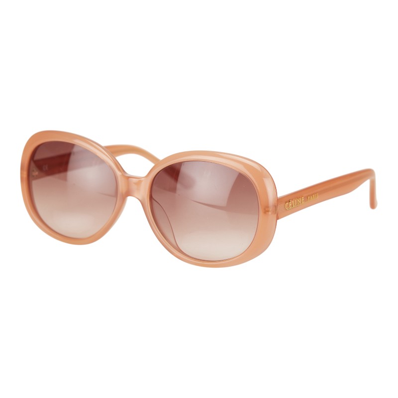 楽天市場】CELINE セリーヌ CL41801/S PRETTY サングラス 52□23