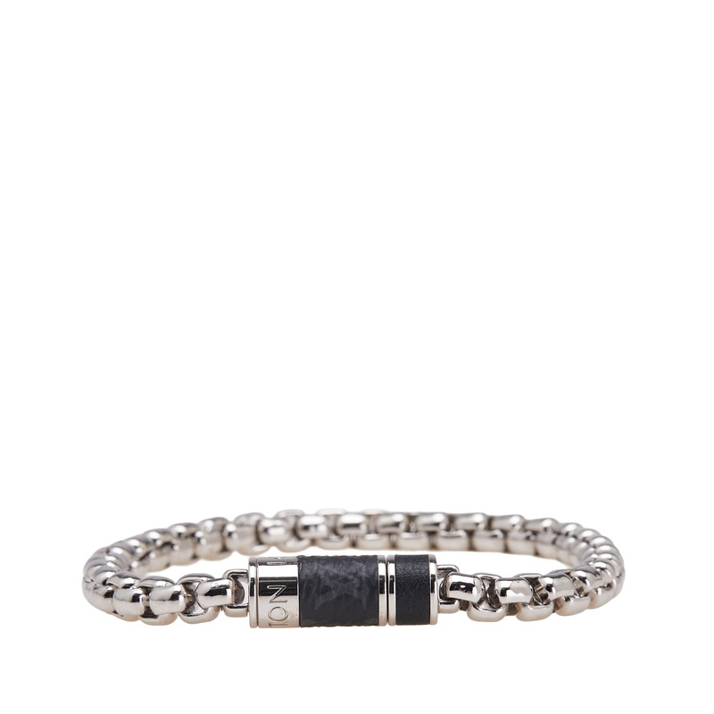 ルイヴィトン　ブレスレット LOUIS VUITTON ルイヴィトン ブレスレット K18WG ブラスレ