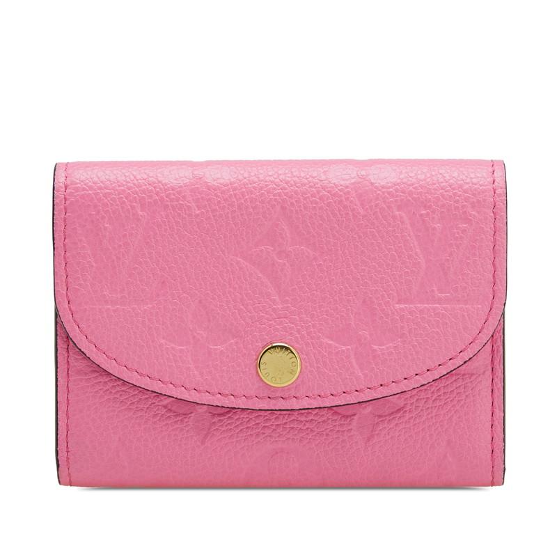 楽天市場】ルイヴィトン ポルトモネロザリ M83641 モノグラム アン