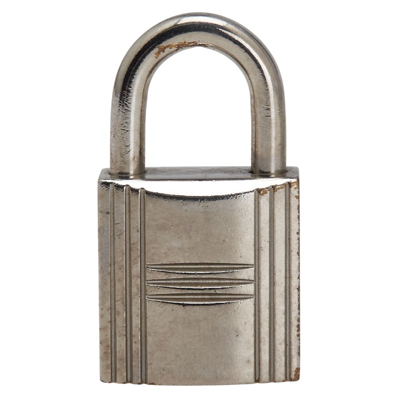 楽天市場】エルメス 2002年限定 ハンド カデナ パドロック