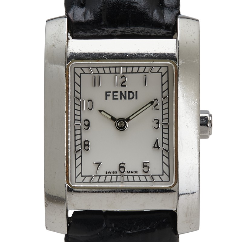 楽天市場】フェンディ FENDI 腕時計 腕時計 時計 ステンレス