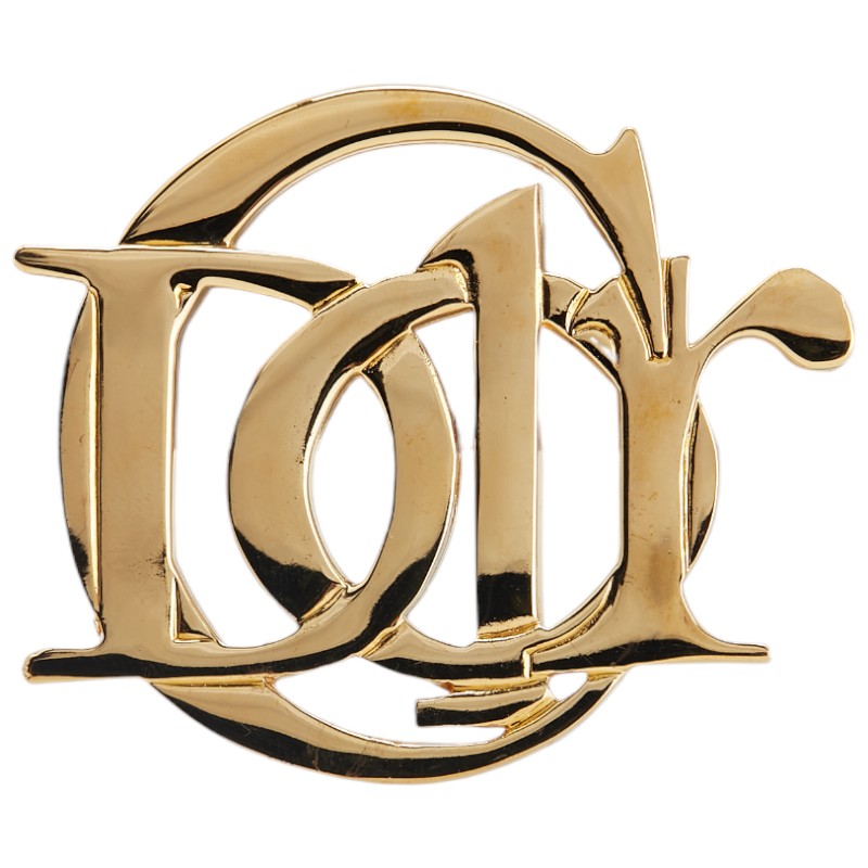 楽天市場】クリスチャンディオール□ ミスディオール ヘアピン ロゴ