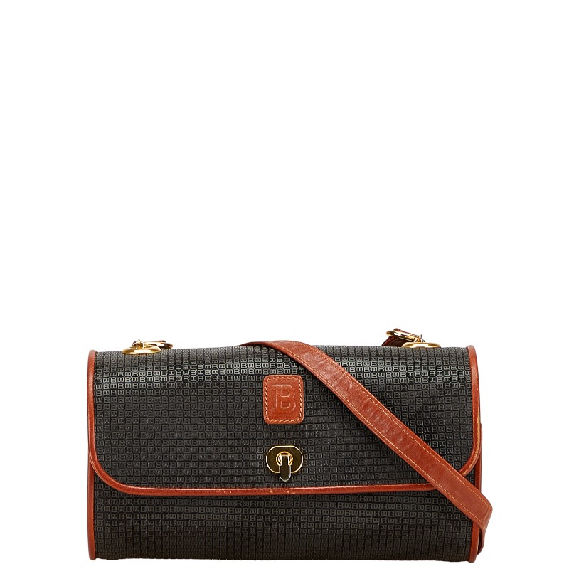 楽天市場】バリー BALLY バッグ チェーン ショルダーバッグ