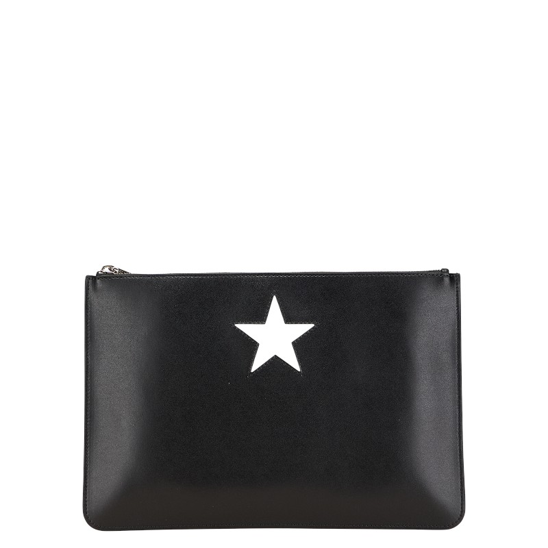 美品　ジバンシー　クラッチバッグ　セカンドバッグ　ロゴプリント　ブラック 楽天市場】GIVENCHY ジバンシィ クラッチバッグ BK60EDK1JE