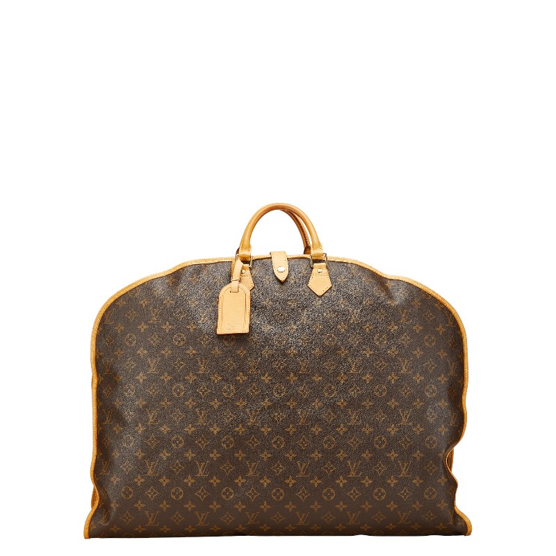 【良品】ルイヴィトン 衣装カバー ガーメントバッグ 楽天市場】【バッグ】LOUIS VUITTON ルイ ヴィトン モノグラム