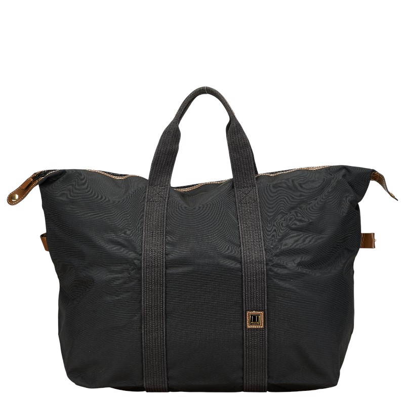 楽天市場】dunhil【ダンヒル】ゴールドフィッシュトートバッグ