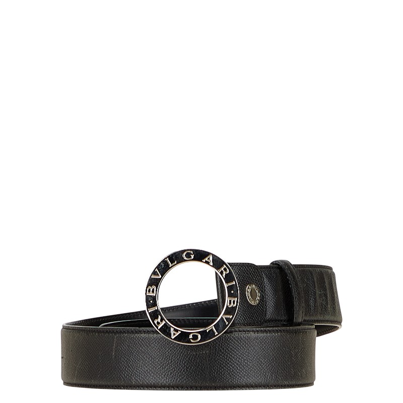 極美品✨ブルガリ ベルト アショーマ シルバーバックル メンズ 黒 楽天市場】BVLGARI ブルガリ アショーマ ベルト メンズ レザー