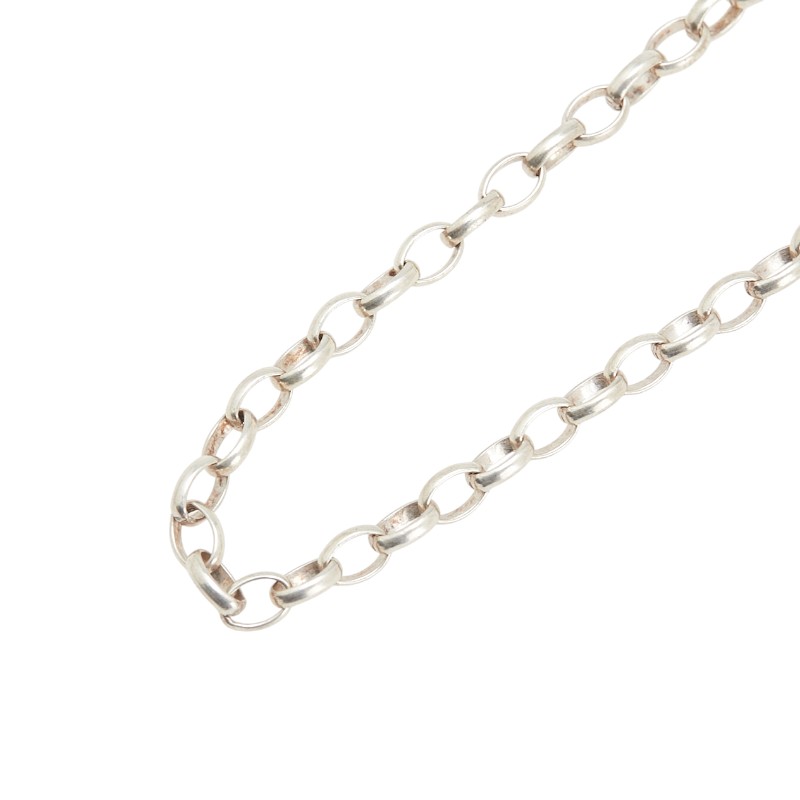 楽天市場】【ジュエリー】GUCCI グッチ チェーンネックレス