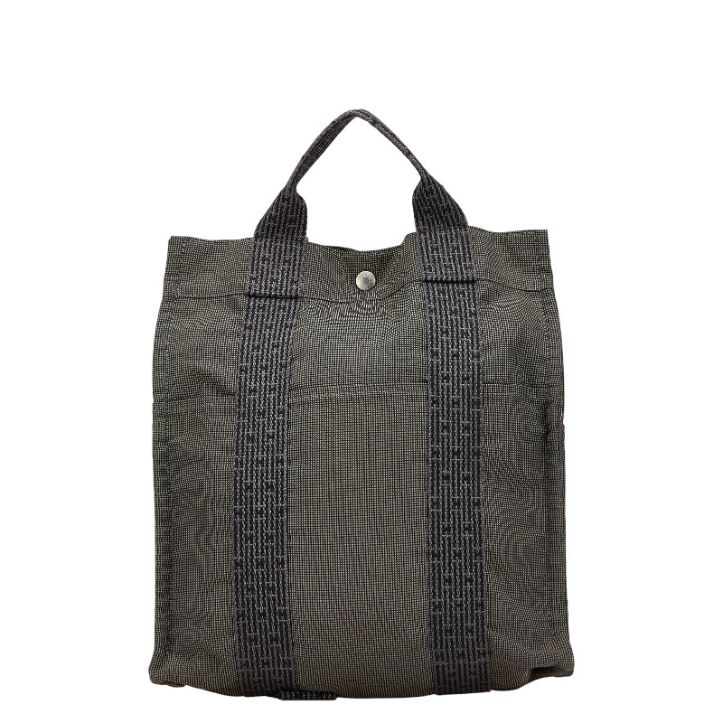 楽天市場】美品 HERMES エルメス エールラインアドMM リュック