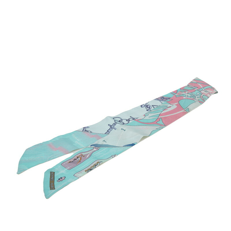 楽天市場】エルメス ツイリー HERMES STORY エルメス ストーリー