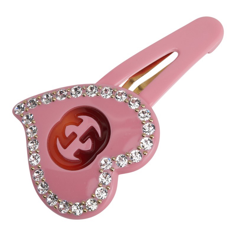 GUCCI バレッタ ヘアピン バレッタ GUCCI(グッチ) - 海外通販のBUYMA