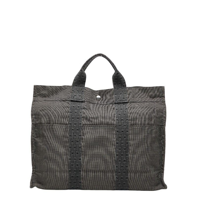 エルメス グレー キャンバストートバッグ 楽天市場】エルメス バッグ メンズ レディース フールトゥ MM