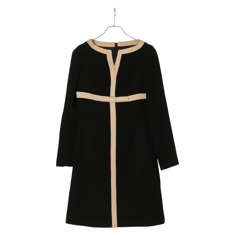 楽天市場】バレンシアガ BALENCIAGA デニムロゴワンピース