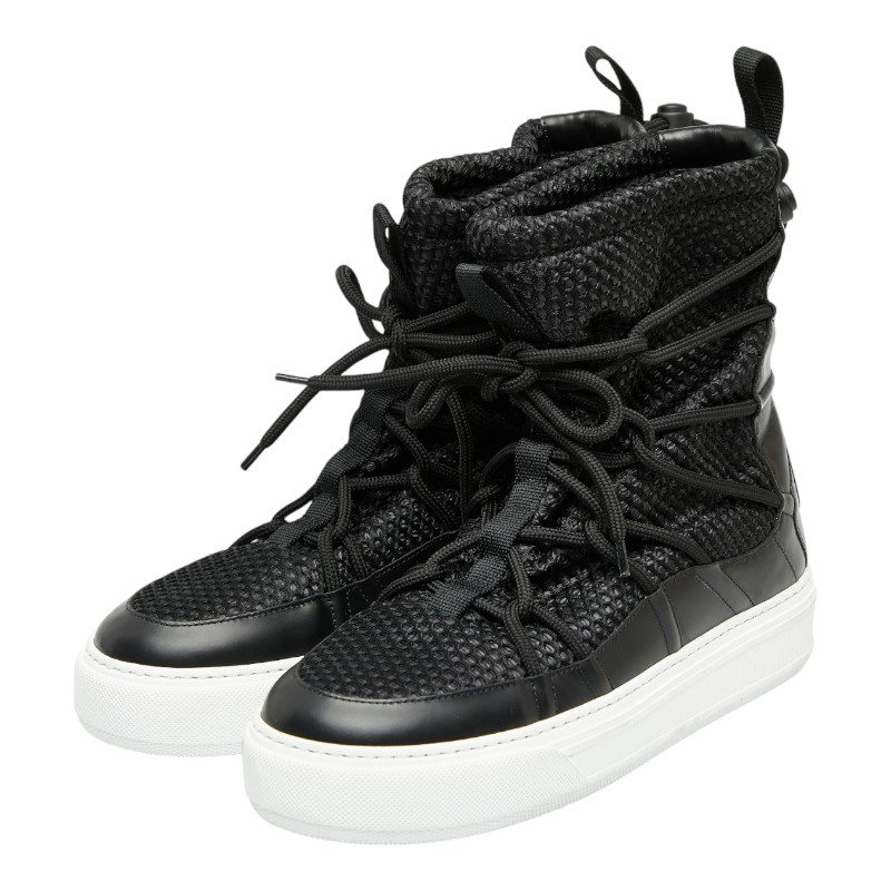 楽天市場】ディオール Dior メッシュロングブーツ ブーツ 靴