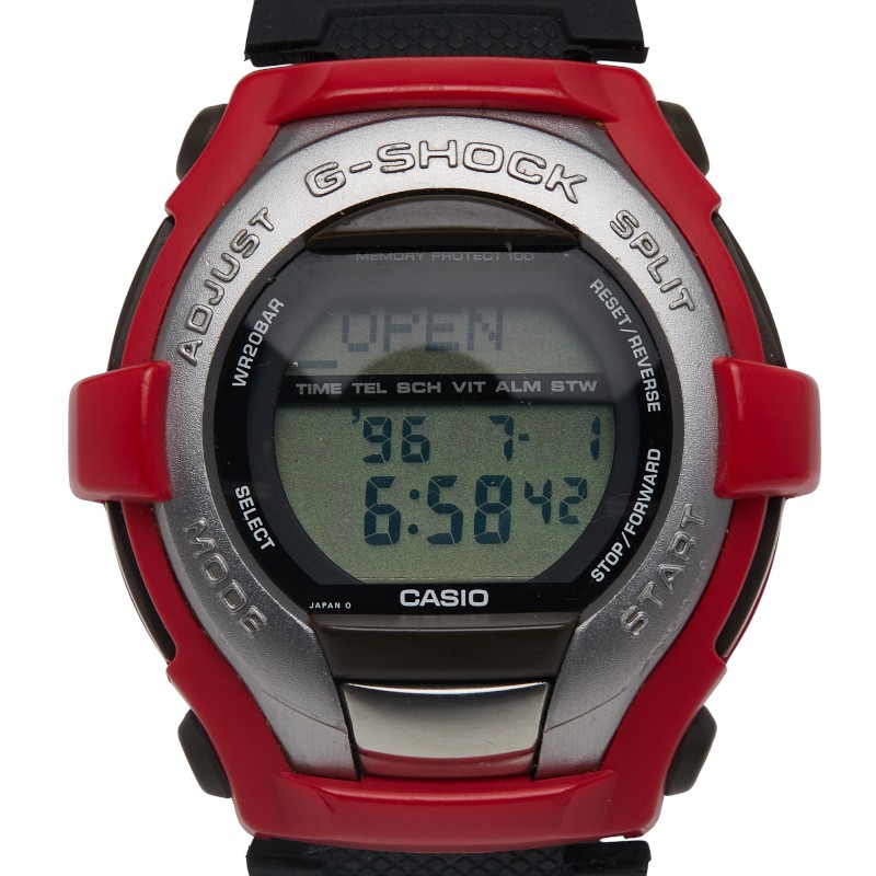 楽天市場】カシオ G-COOL G-SHOCK メンズ腕時計 クォーツ GT-001