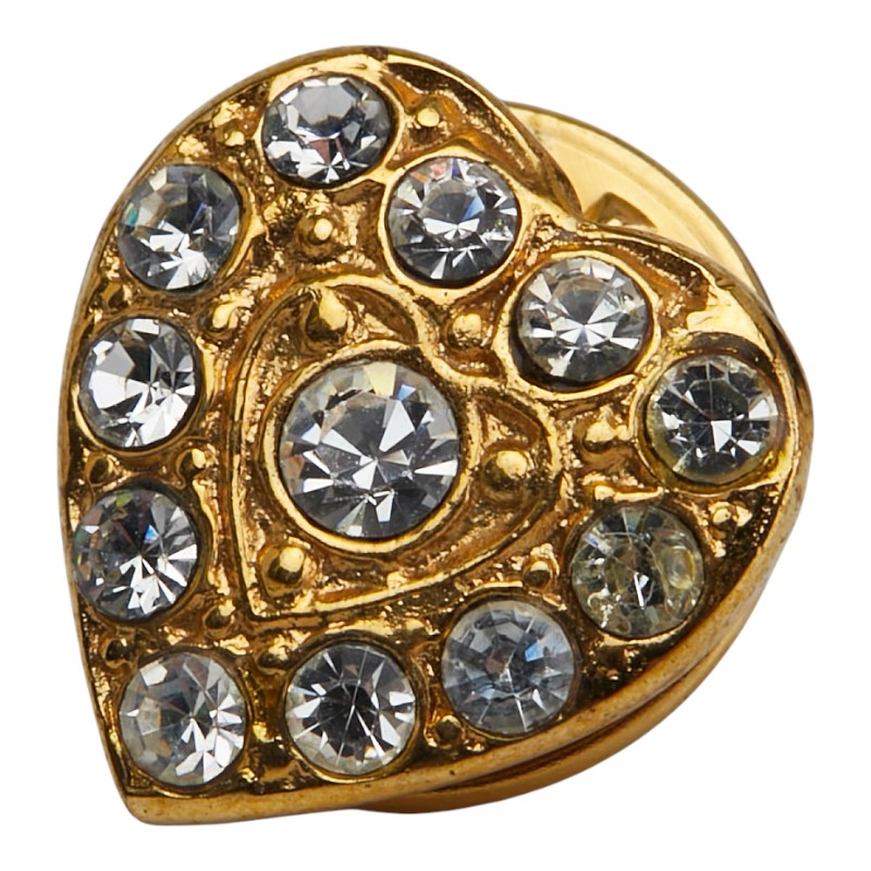 楽天市場】CELINE セリーヌ ピンブローチ ピンバッジ ブローチ GP