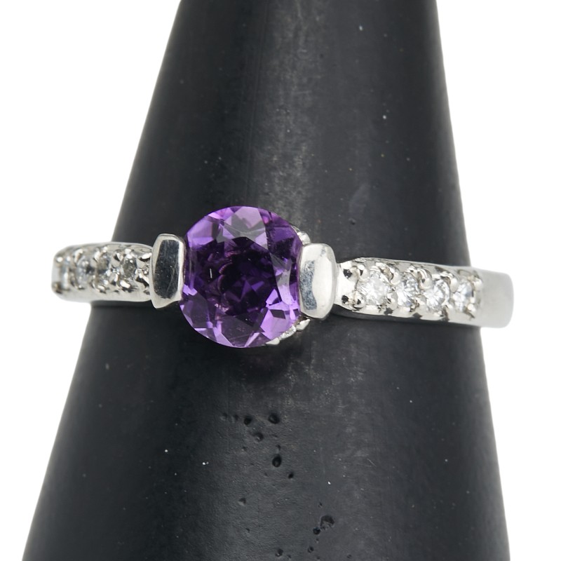 20/美品 小寺智子 コデラトモコ Pt900 ダイヤ計0.25 リング 指輪 Pt900 小寺智子 ダイヤモンド リング 0 27ct 4号 ピンキーリング