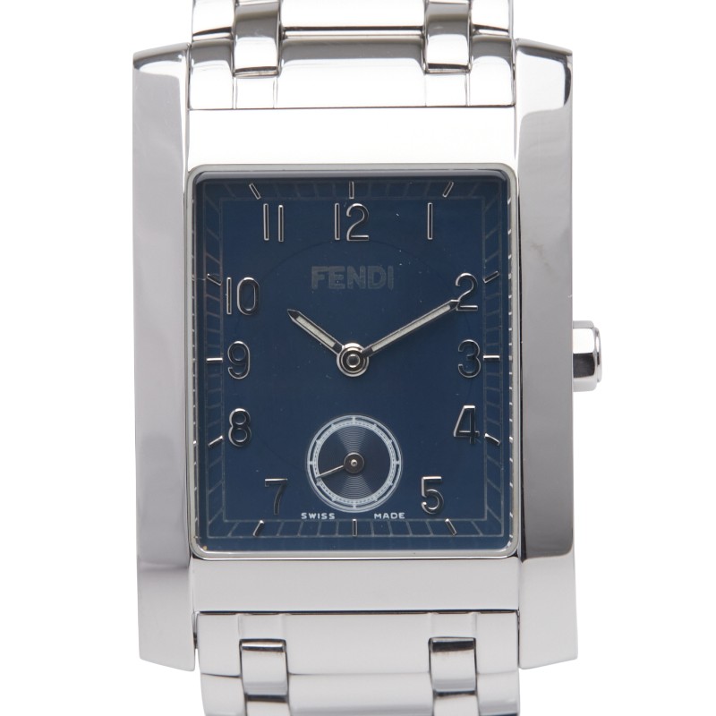 【新品電池】FENDI クロノグラフ 腕時計 楽天市場】フェンディ 腕時計 メンズ GP クラシコ クロノグラフ