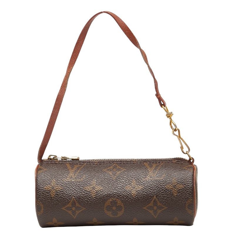 楽天市場】ルイヴィトン ポシェット パピヨン ポーチ バッグ