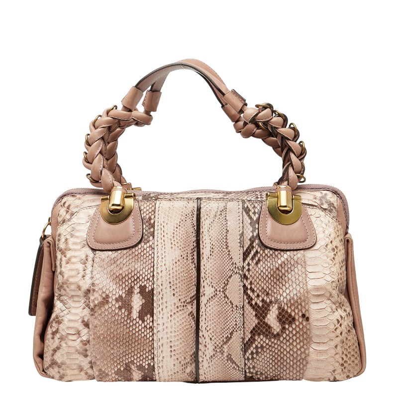 楽天市場】Chloe クロエ ベイ カバン ハンドバッグ ショルダーバッグ