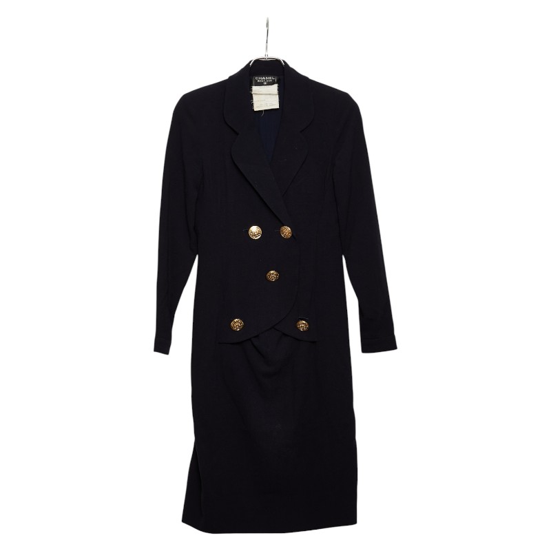 楽天市場】CHANEL シャネル 国内正規□P40451V23055 ココマークボタン