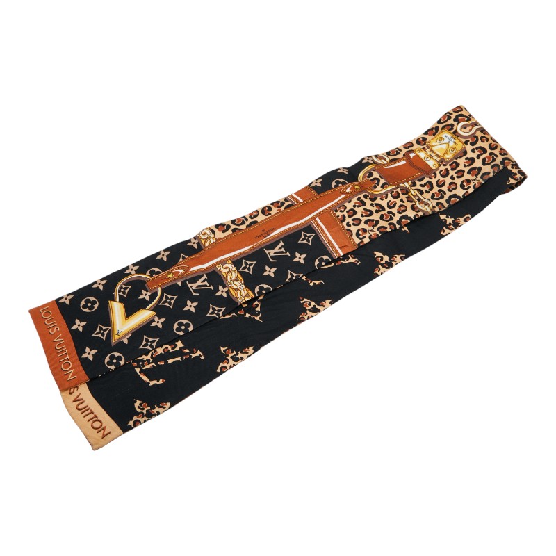 楽天市場】LOUIS VUITTON ルイヴィトン モノグラム レオパード 豹柄
