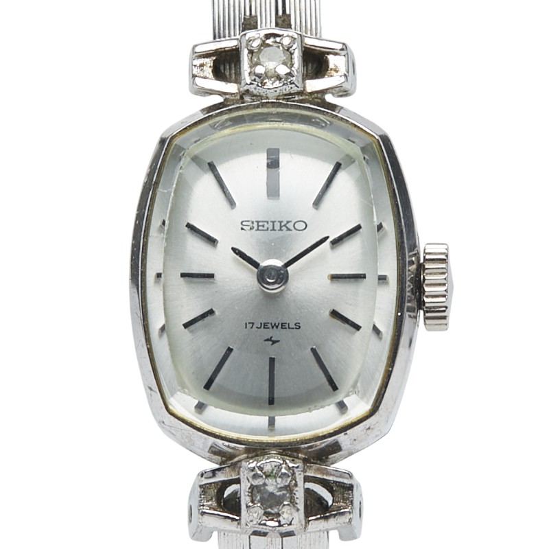 楽天市場】セイコー SEIKO HANAE MORIモデル 腕時計 ハナエモリ 森英恵