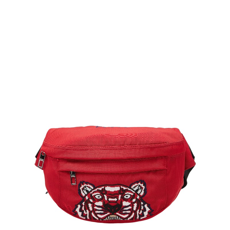 楽天市場】ケンゾー ボディバッグ ウエストパック ウエスト