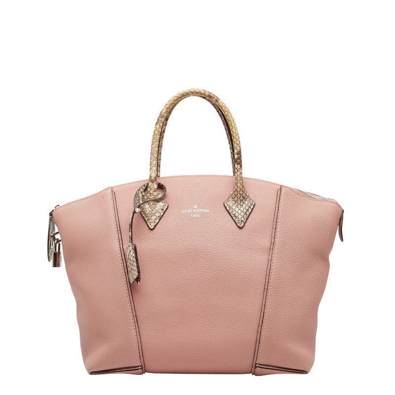 楽天市場】【バッグ】LOUIS VUITTON ルイ ヴィトン パルナセア ロック