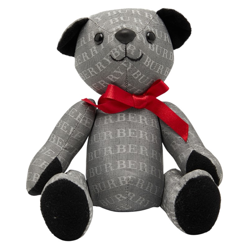 楽天市場】□新品同様□ BURBERRY バーバリー コットン100％ くま ベア