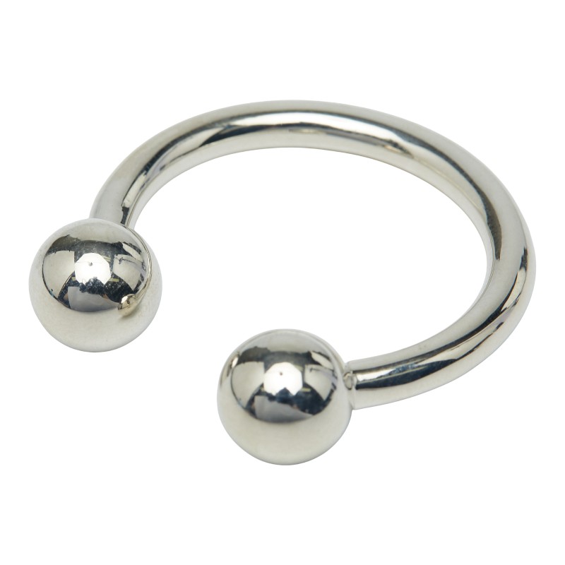 楽天市場】TIFFANY&Co. ティファニー 1837 バレット バレー キーリング