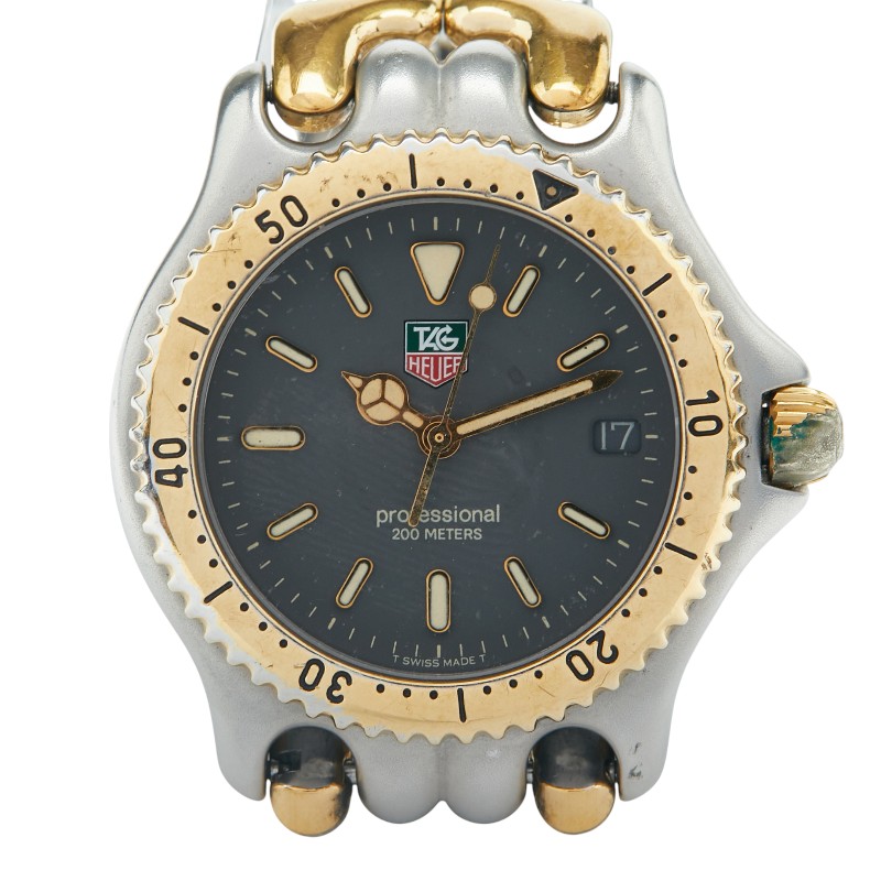 【送料無料】TAG HEUER タグホイヤー S99.213 楽天市場】タグホイヤー S99.213-1 セルシリーズ