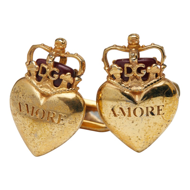 楽天市場】【ジュエリー】DOLCE&GABBANA ドルチェ&ガッバーナ D&G DG  