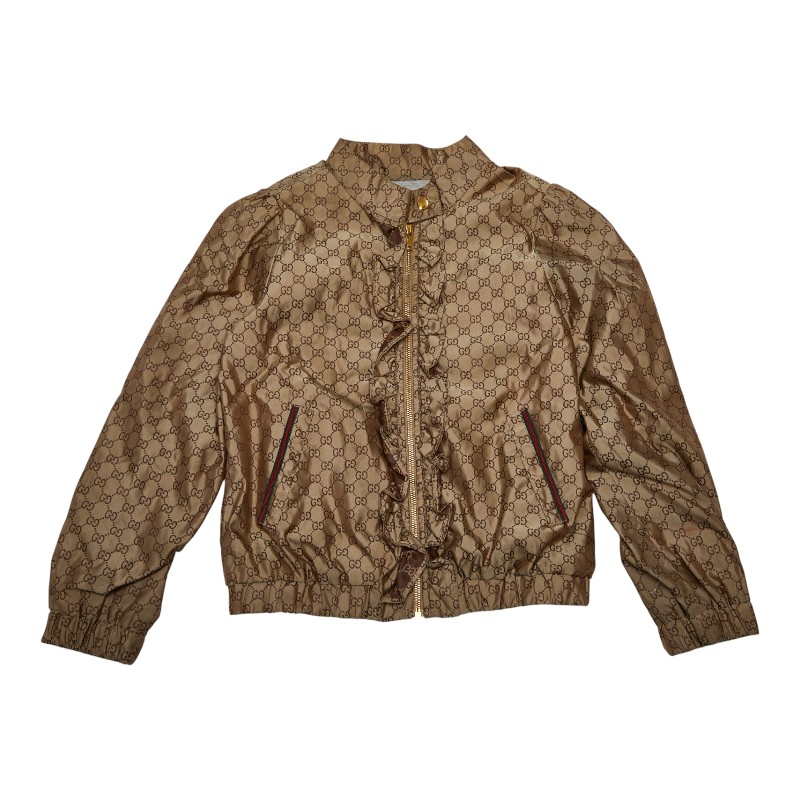 楽天市場】GUCCI グッチ イタリア製 2016年製 Bee Star Nylon Jacket