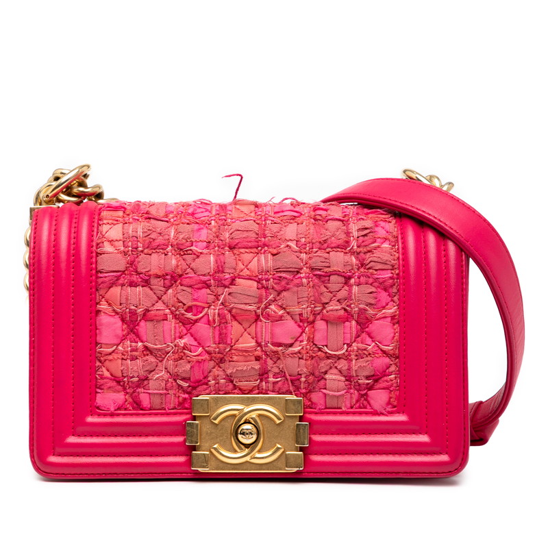 楽天市場】シャネル ボーイシャネル ココマーク チェーン ショルダー