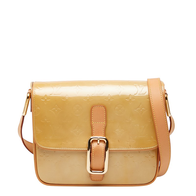 楽天市場】LOUIS VUITTON ルイヴィトン M91148 モノグラムヴェルニ