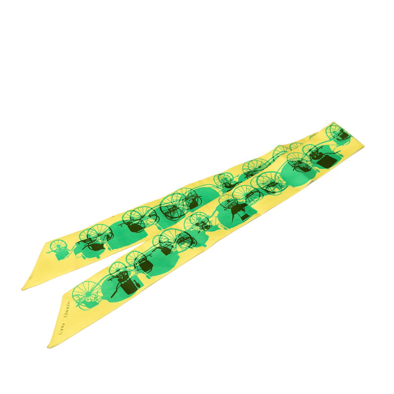 楽天市場】エルメス スカーフ レディース ツイリー 馬銜 シュミーズ